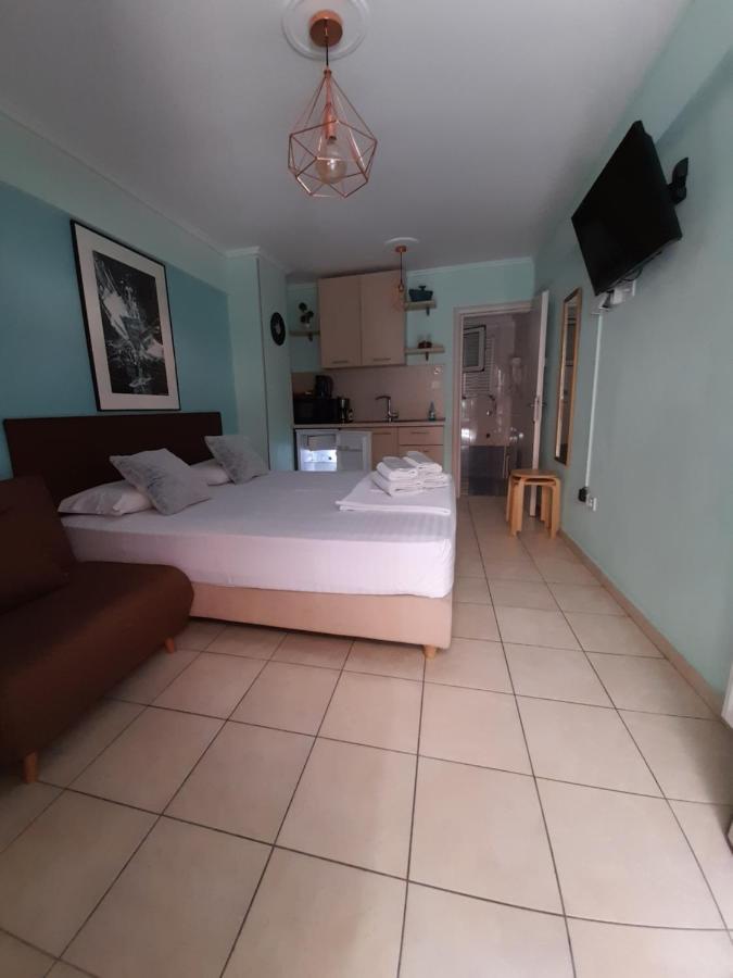 Manina Superior Apartamento Tessalónica