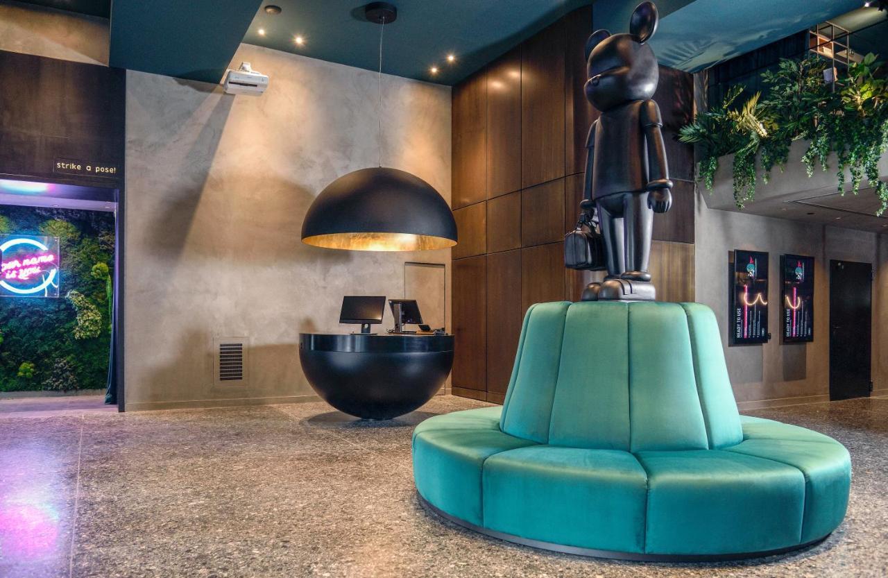 Onoma Hotel Thessaloniki