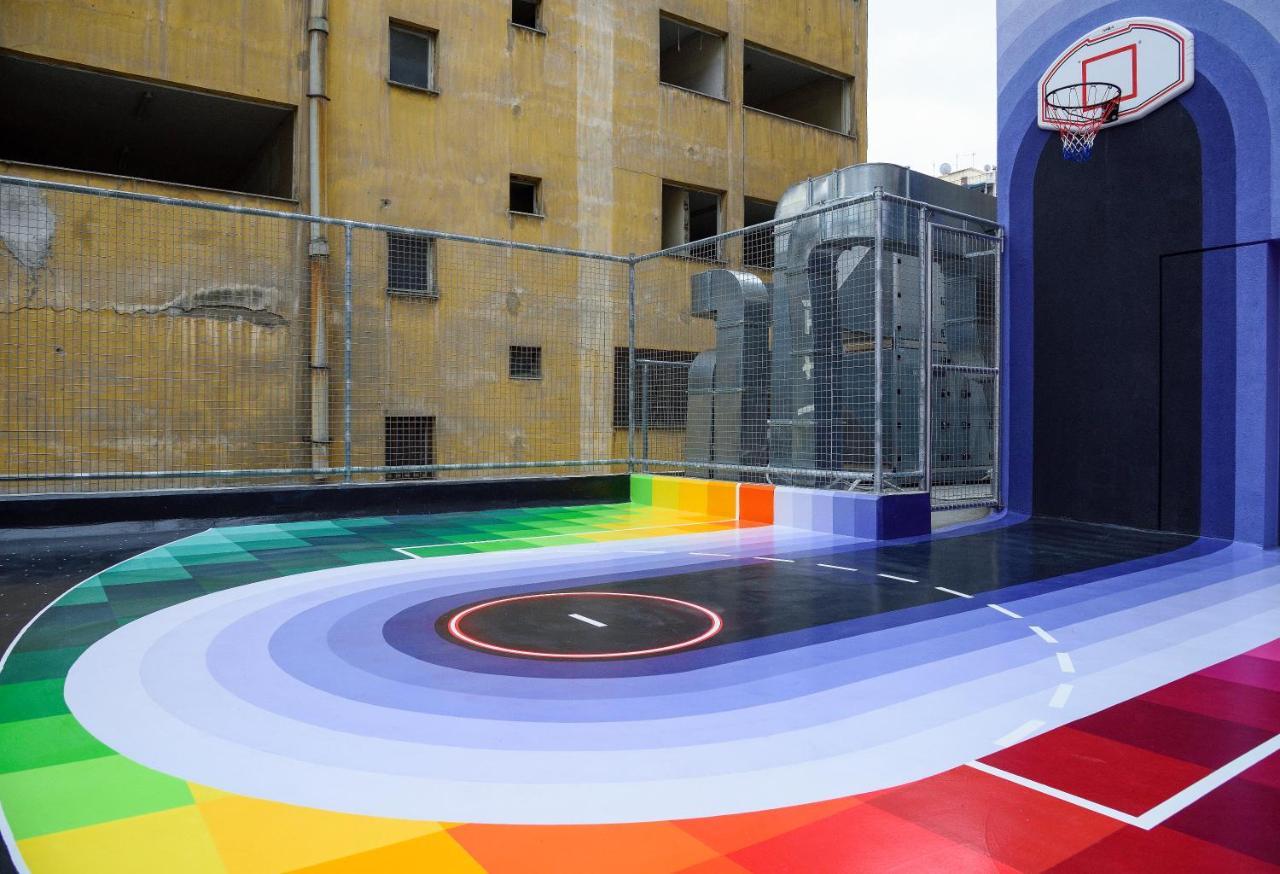 Hotel Onoma Thessaloniki