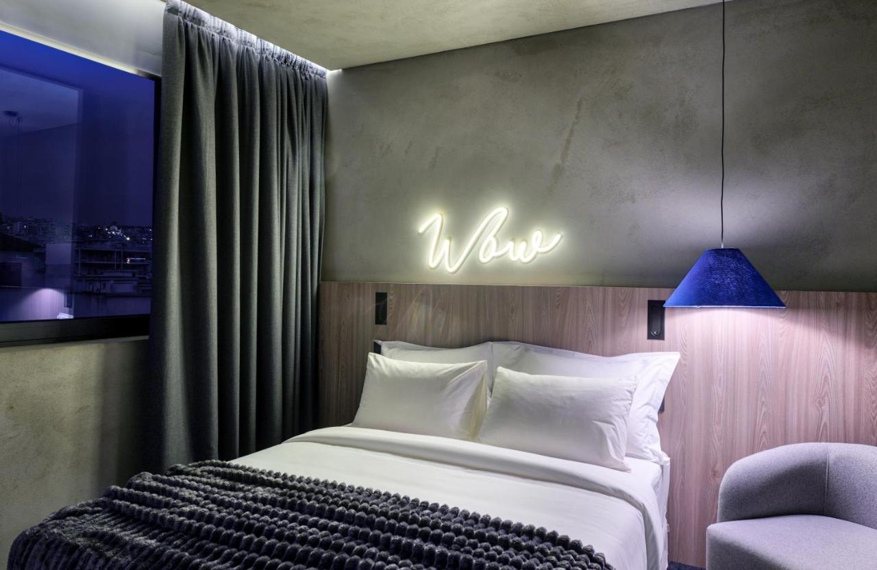 Onoma Hotel Thessaloniki