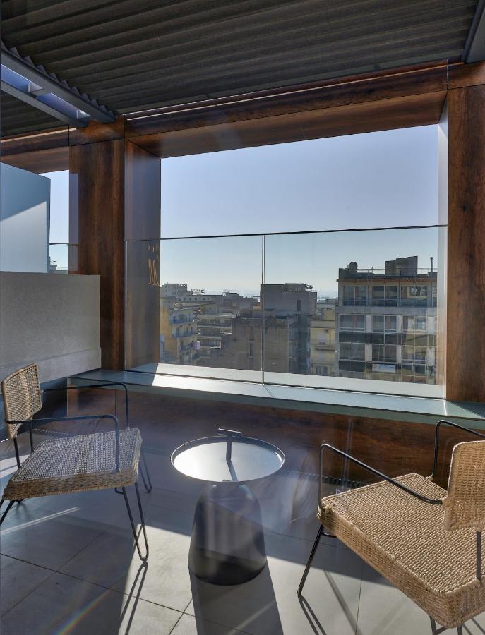 Onoma Hotel 5*
