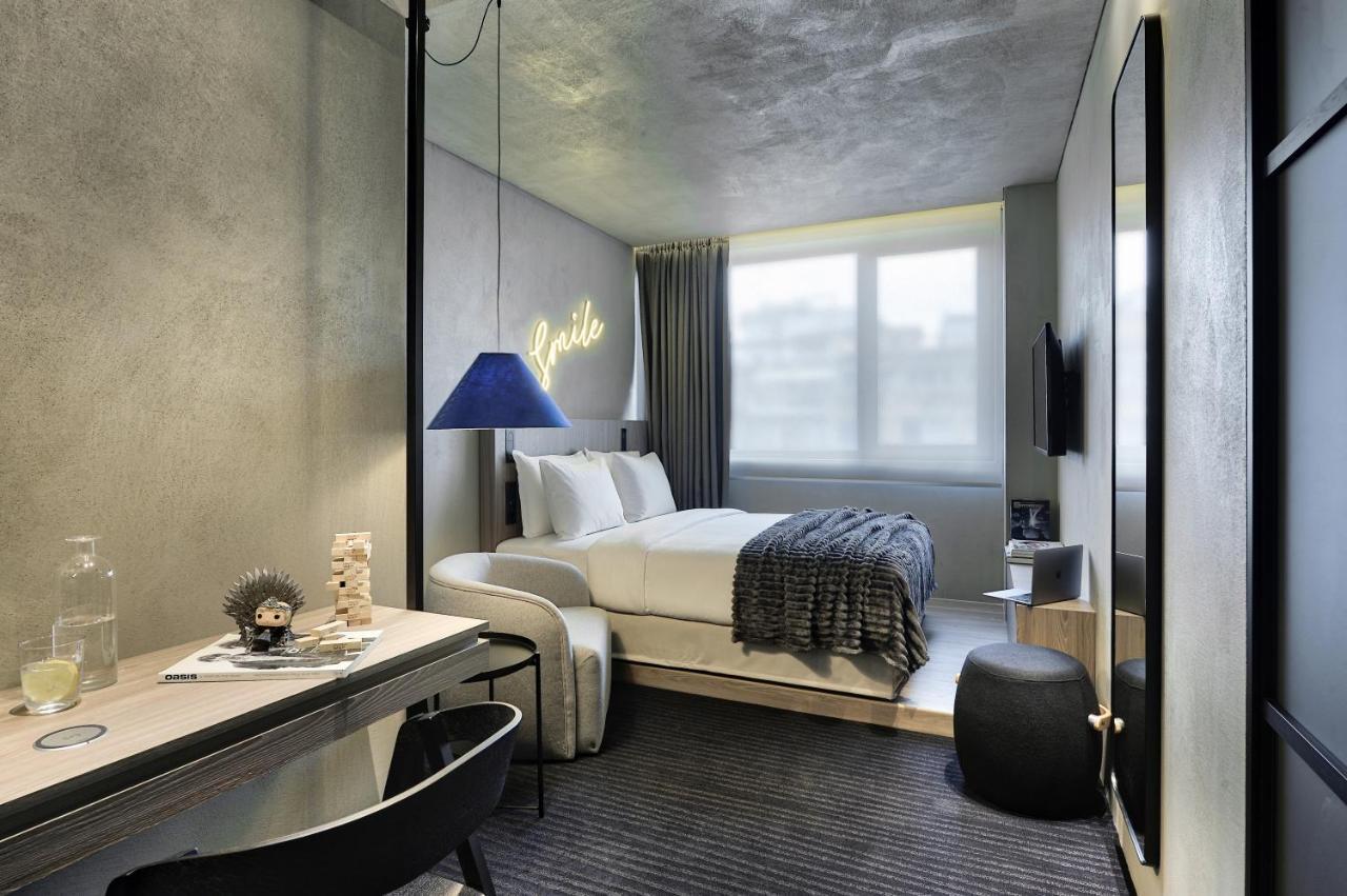 Hotel Onoma 5*