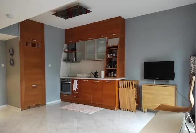 69 Sq.m. For You - Easy Parking Apartment Thessaloniki