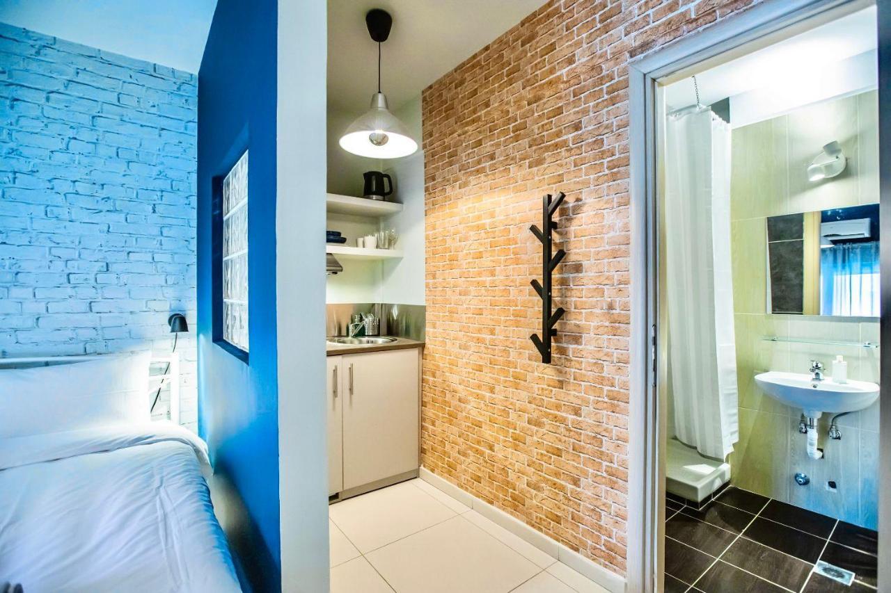 Apartamento Harmony By Halu!
