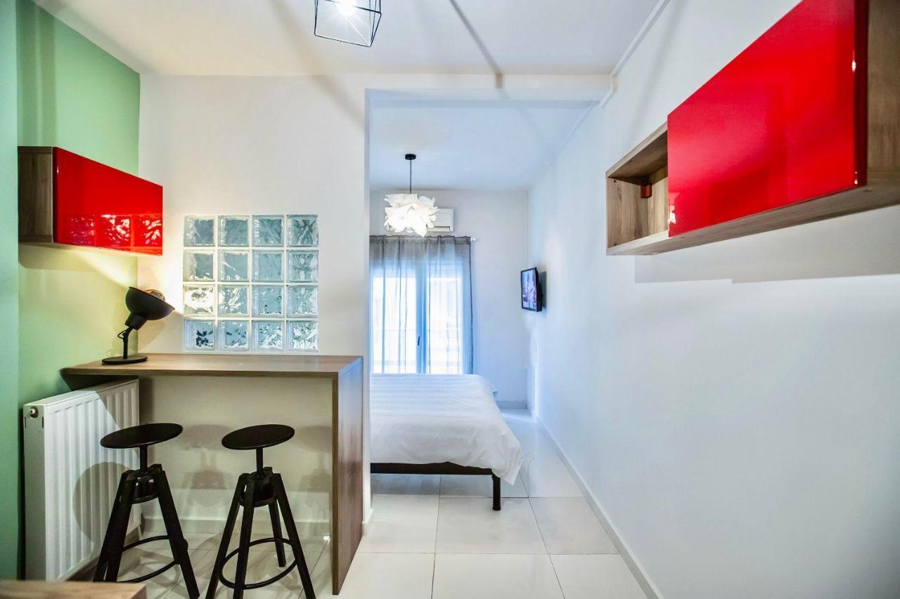 Harmony By Halu! Apartamento