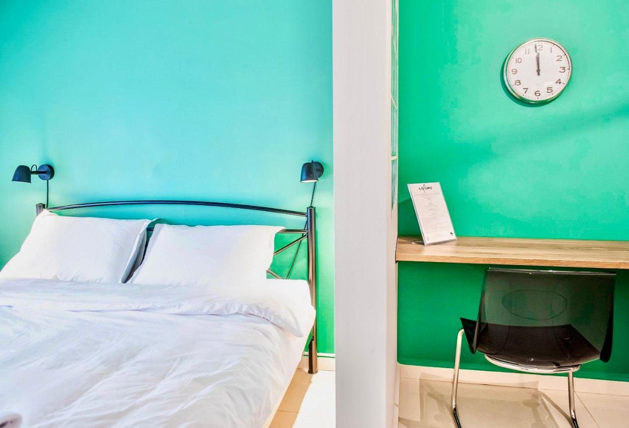 Apartamento Harmony By Halu!