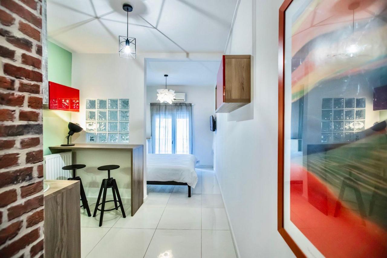 Apartamento Harmony By Halu!