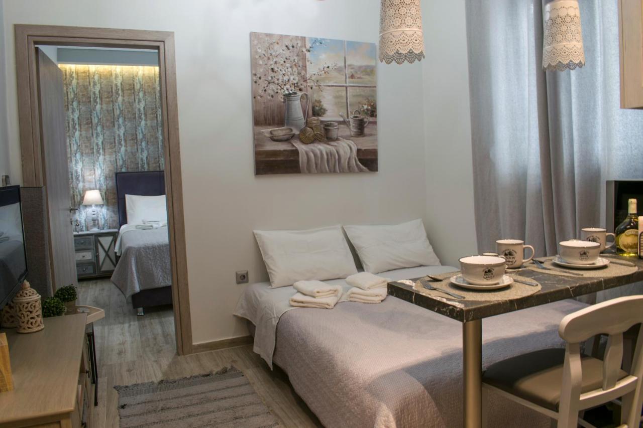 Santa Rosa Cosy Apartment Thessaloniki