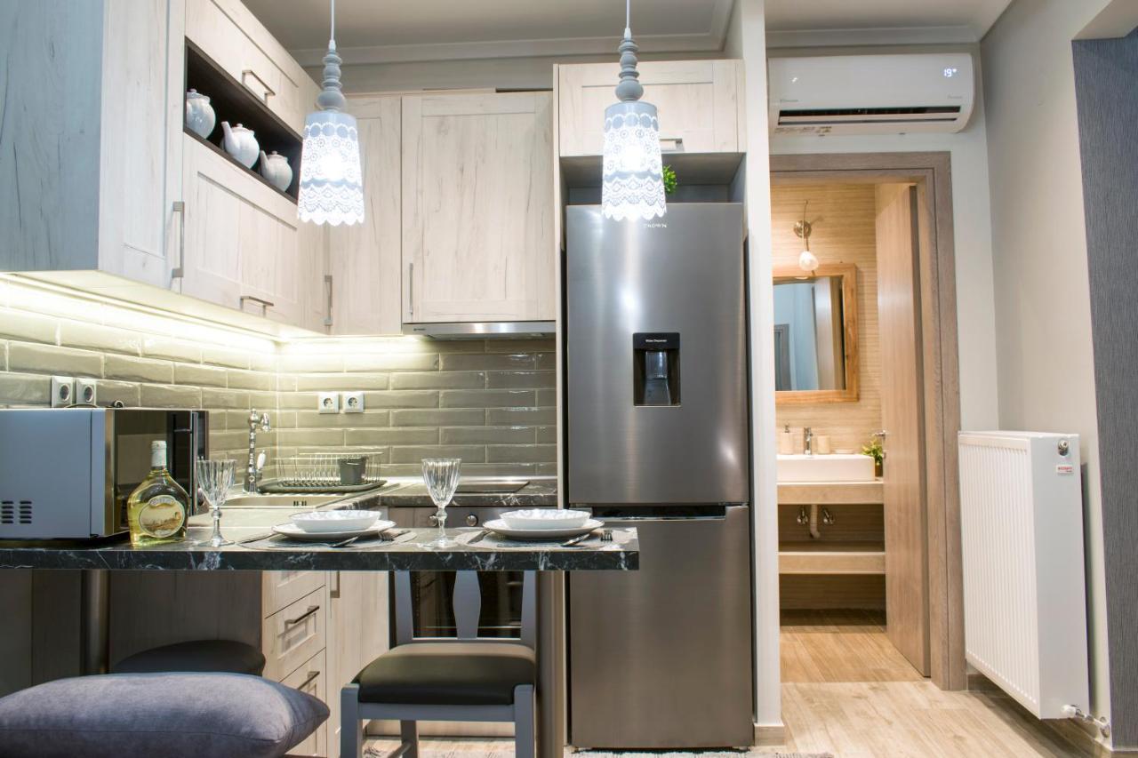 Santa Rosa Cosy Apartment Thessaloniki