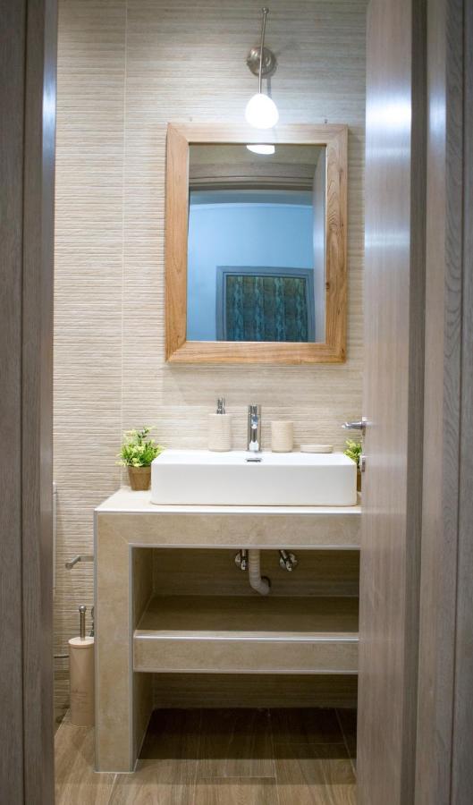 Santa Rosa Cosy Apartment Thessaloniki