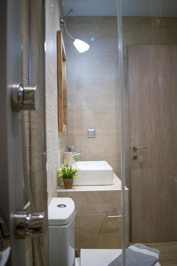 Santa Rosa Cosy Apartment Thessaloniki