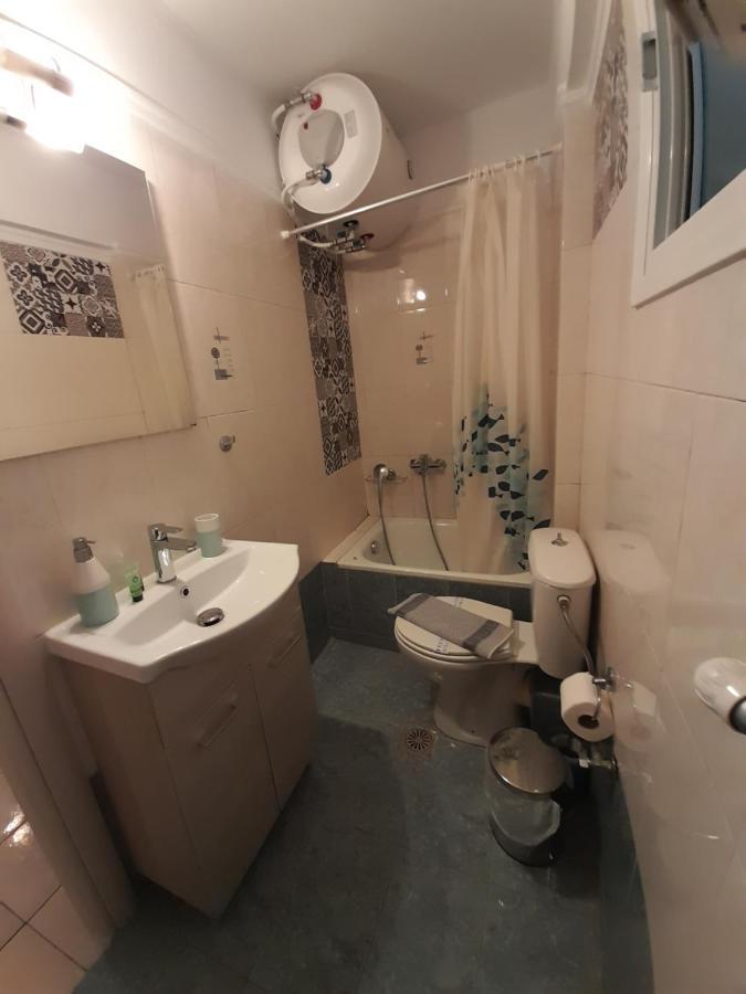 Manina Superior Apartamento *