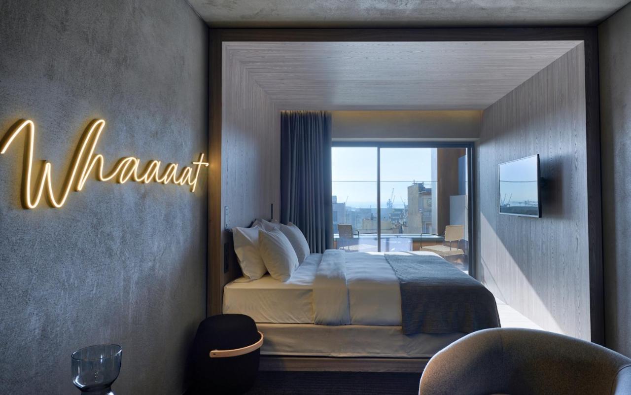 Onoma Hotel Thessaloniki