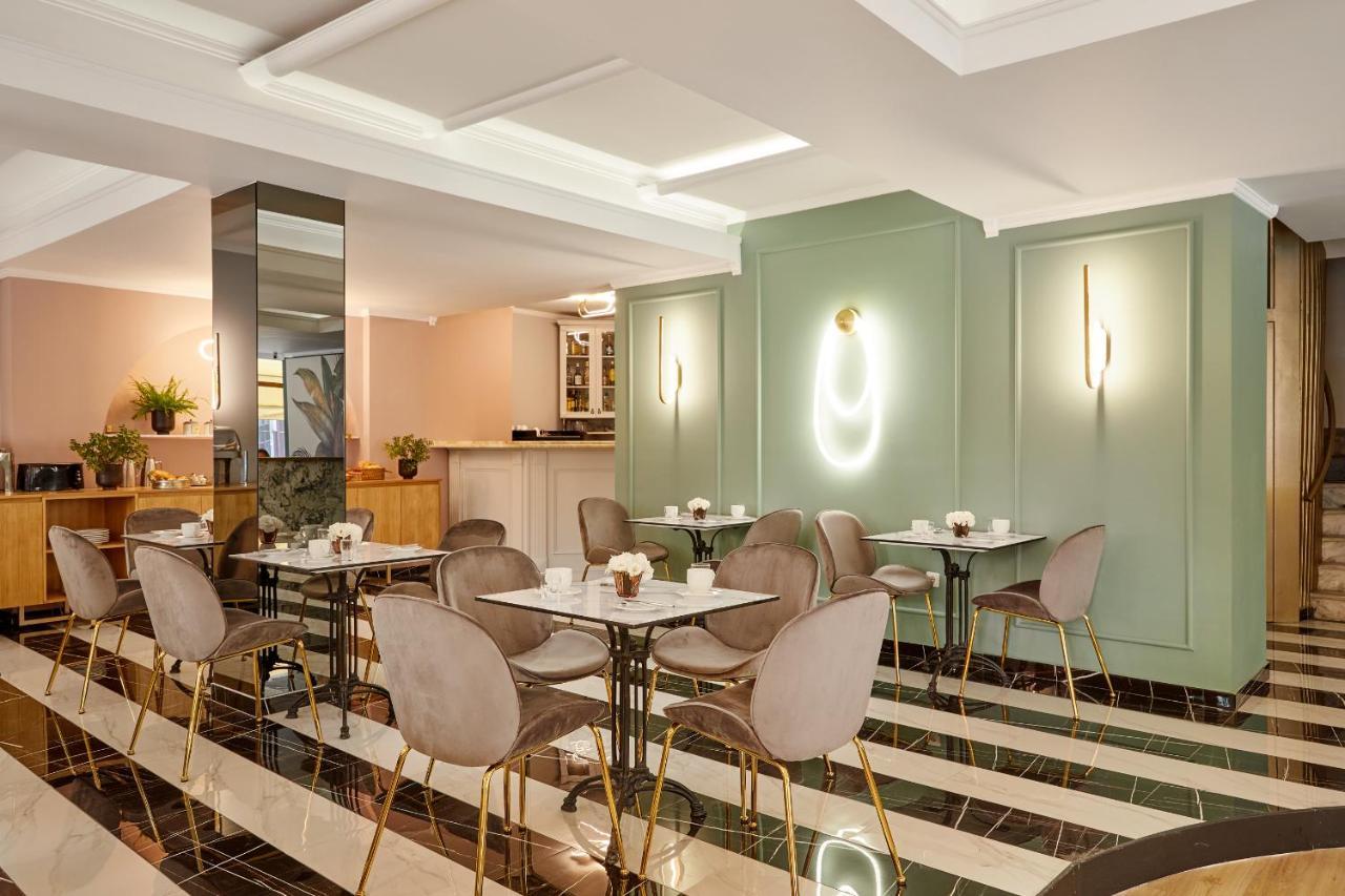 Hotel Luxembourg Thessaloniki
