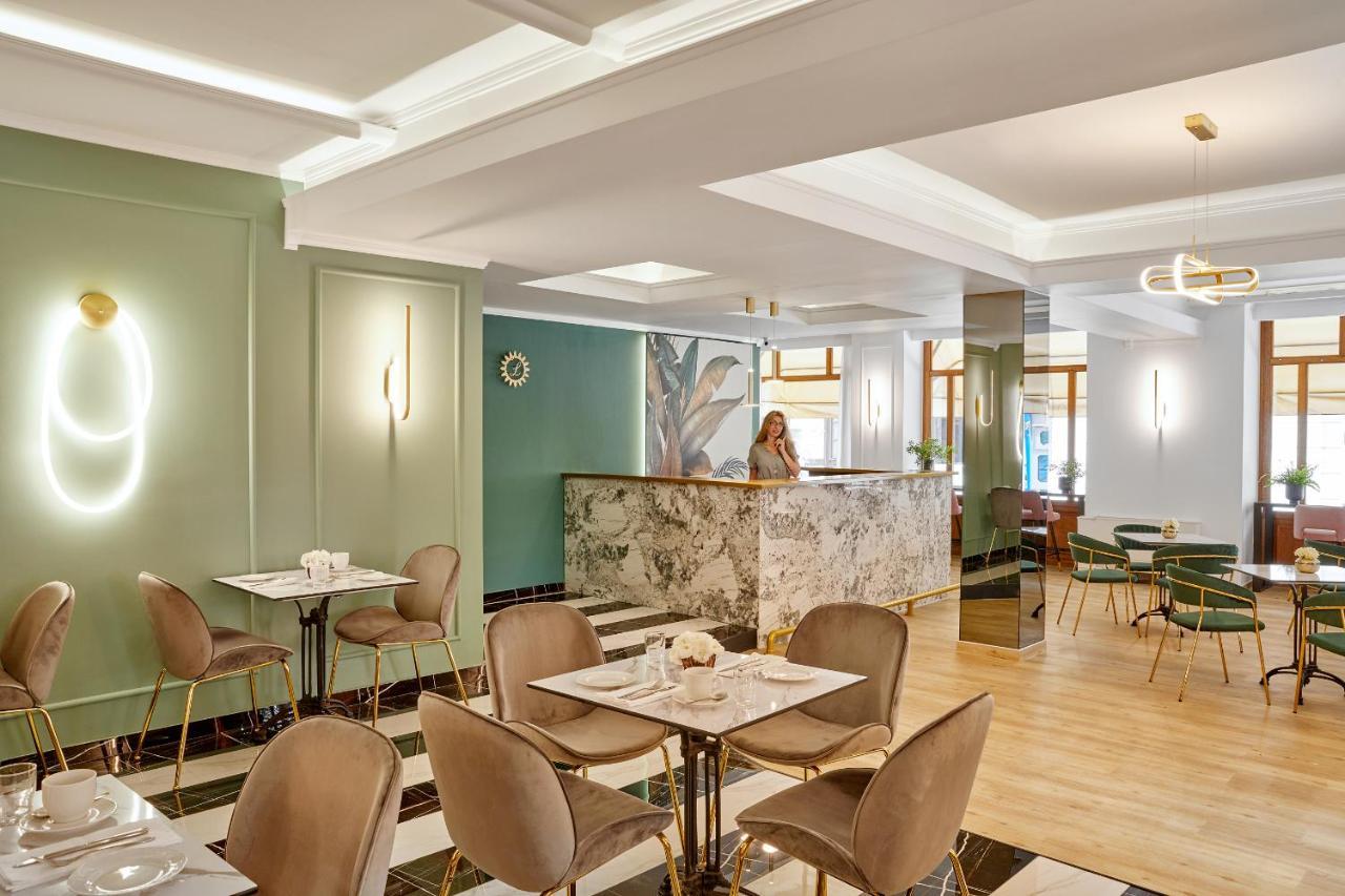 Hotel Luxembourg 3*