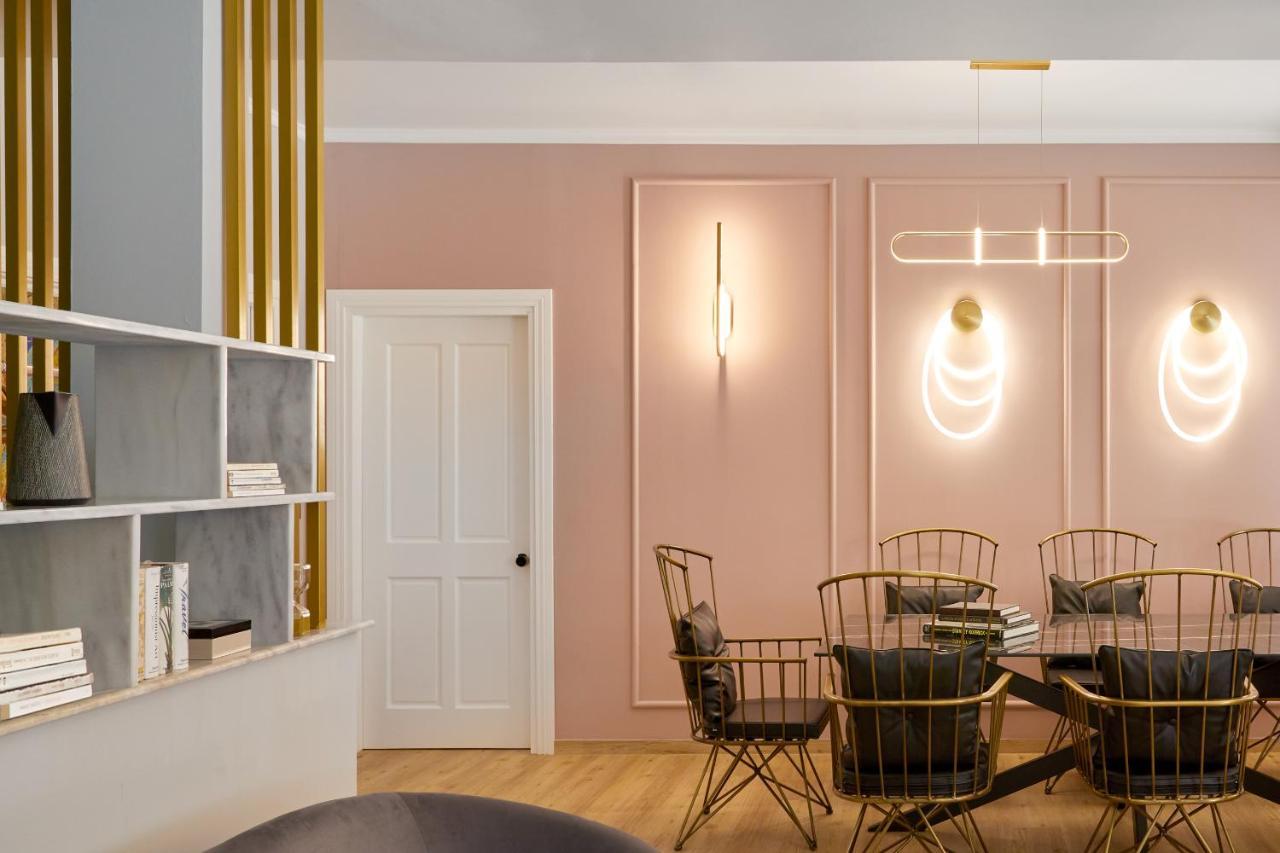 Luxembourg Hotel