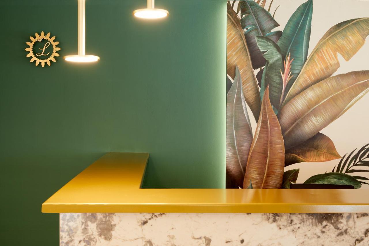 Hotel Luxembourg Thessaloniki
