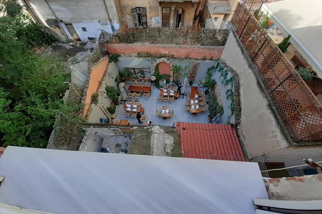 Dreamy Center 2 Thesbnbgr Apartment Thessaloniki