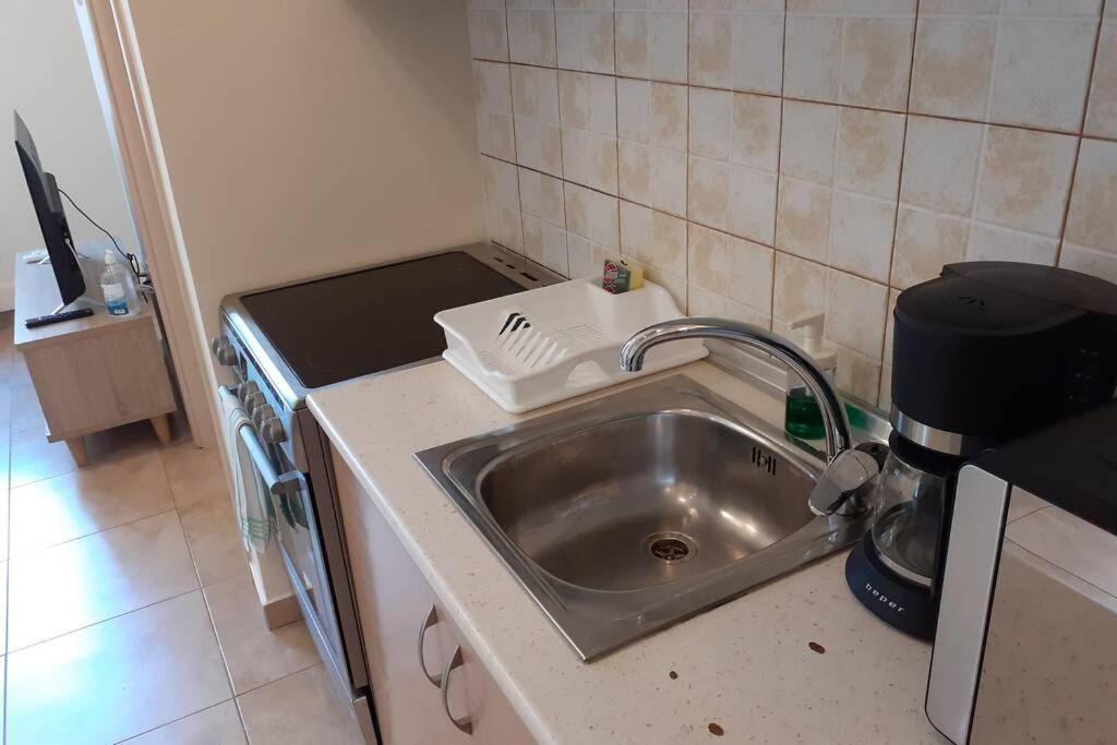 Apartment Dreamy Center 2 Thesbnbgr Thessaloniki