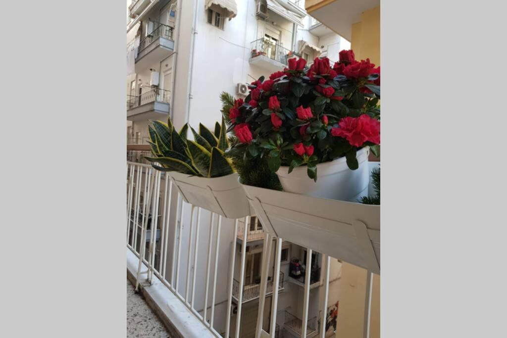 Apartment City Center Vibes Seaside *