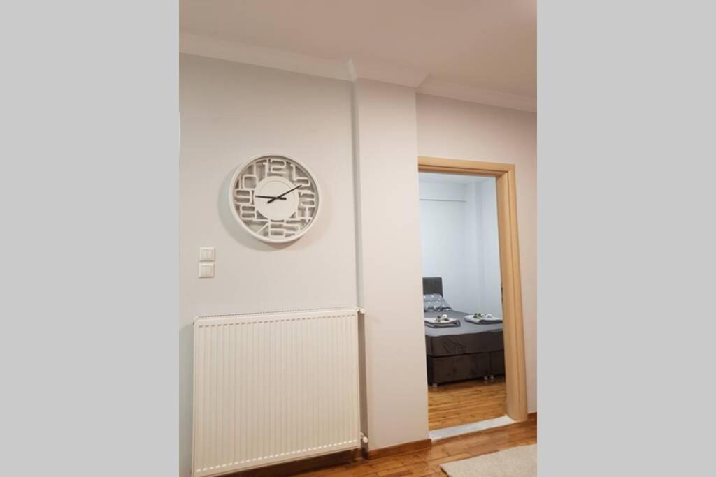 City Center Vibes Seaside Apartment Thessaloniki