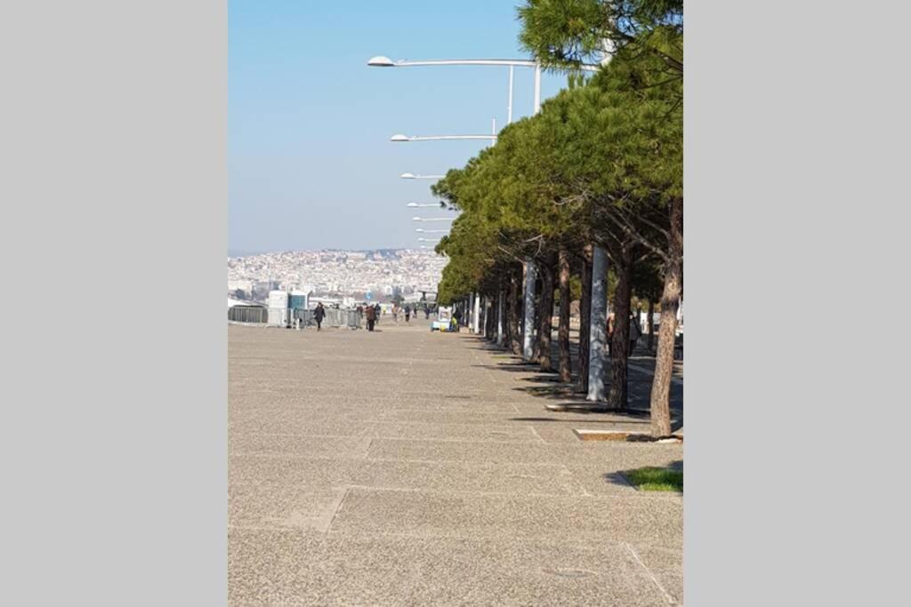 City Center Vibes Seaside *
