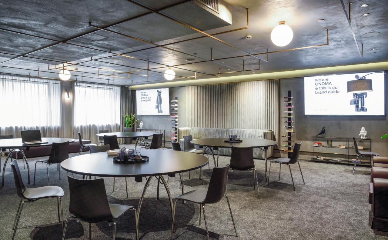 Onoma Hotel