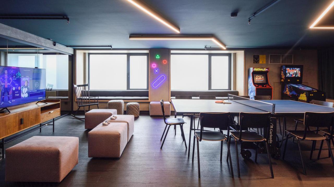Onoma 5* Thessaloniki