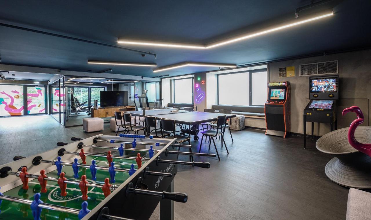 Hotel Onoma Thessaloniki