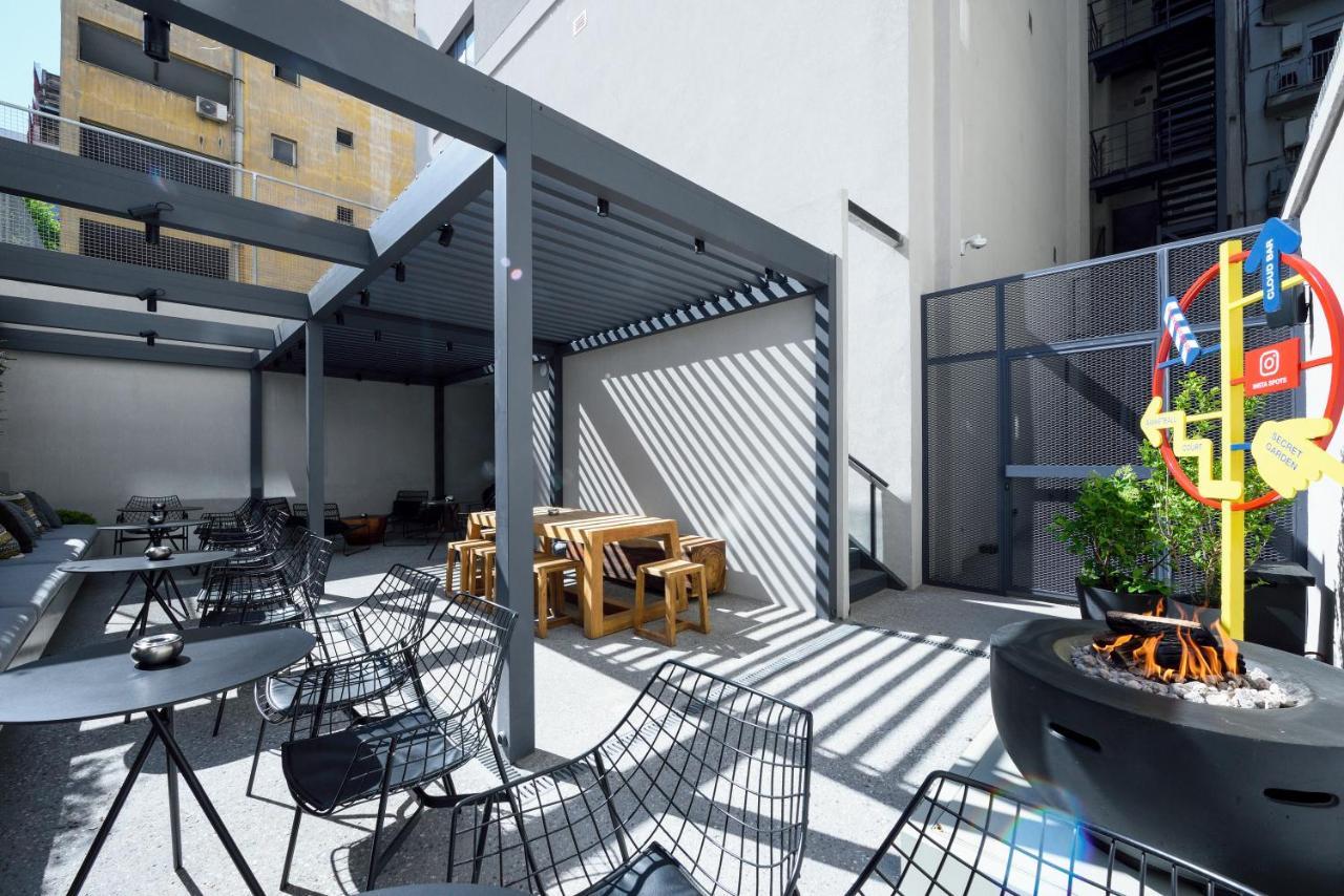 Onoma Hotel