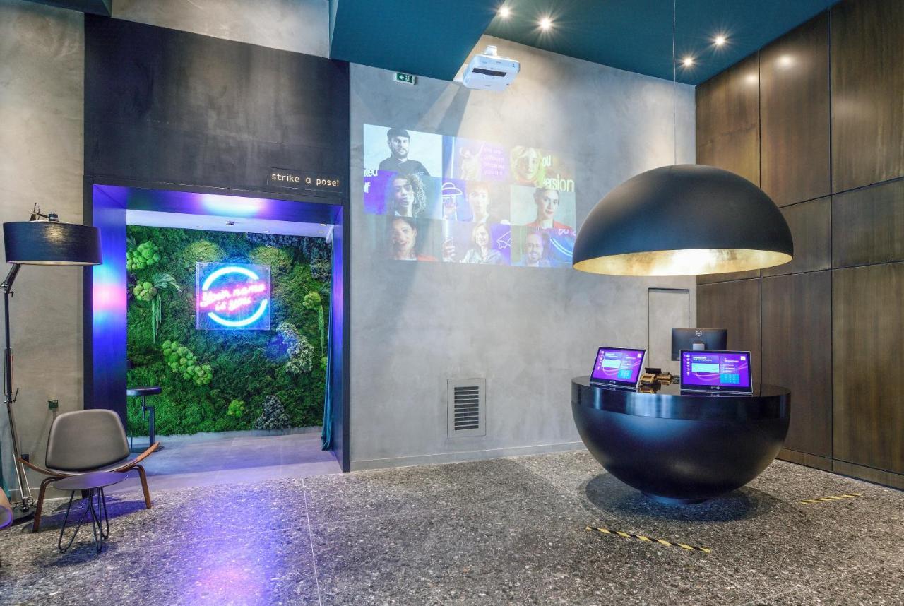 Onoma Hotel 5*