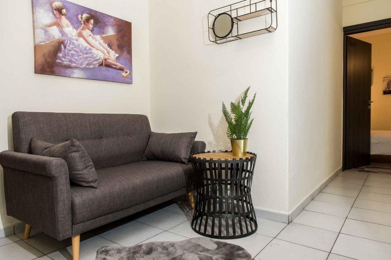 Appartement Luxury In Skg