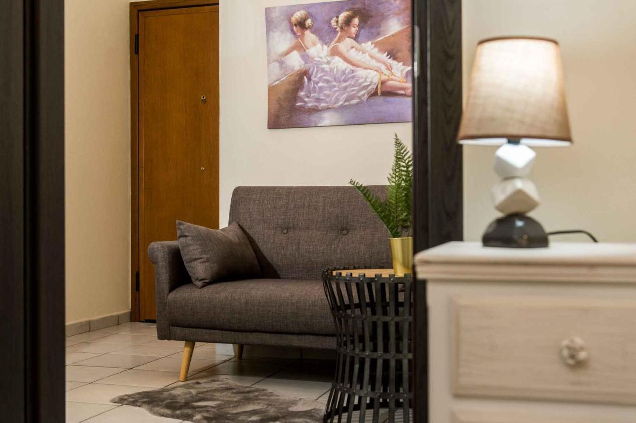 Luxury In Skg Appartement *