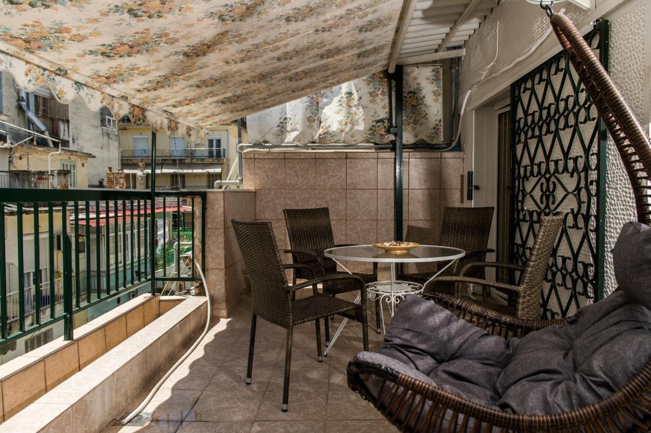 Appartement Luxury In Skg