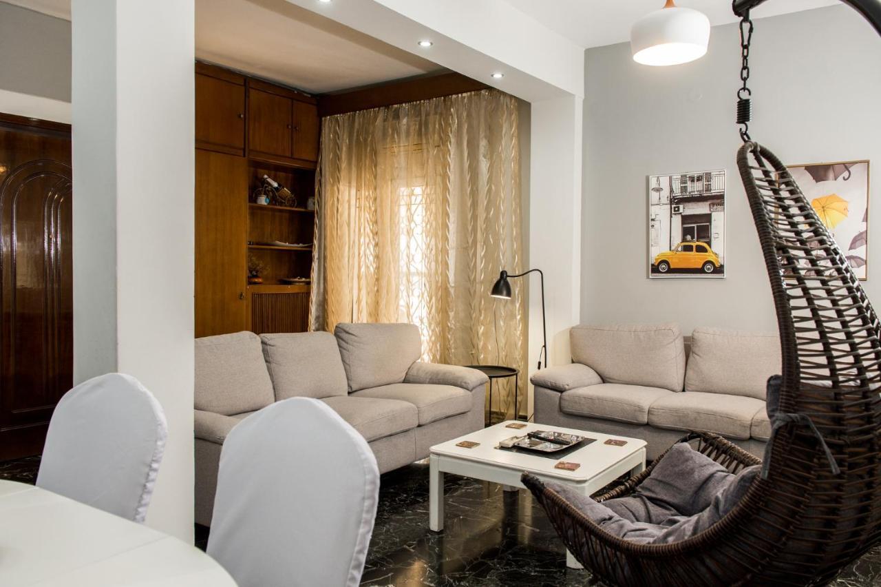 Appartement Luxury In Skg *