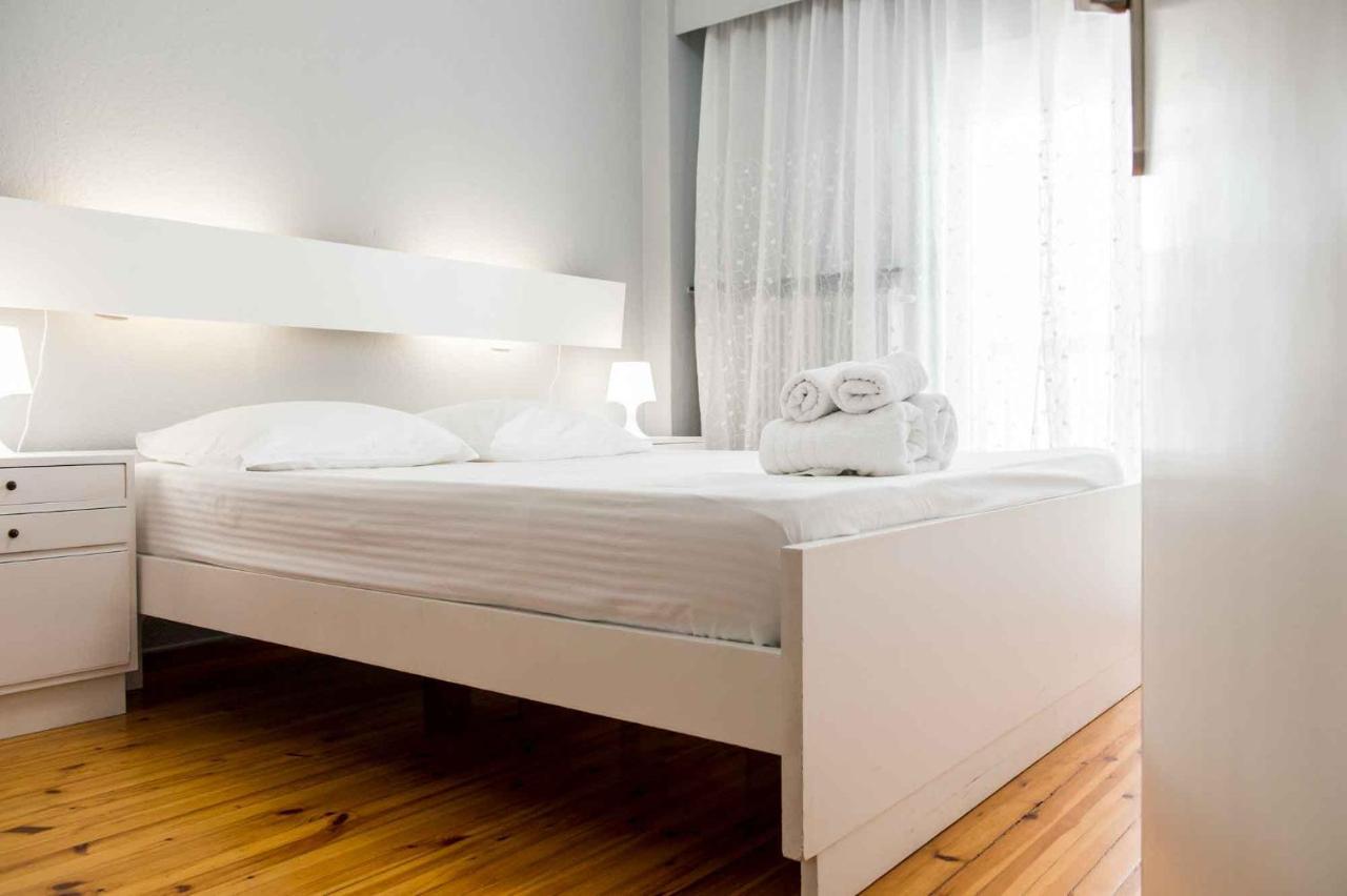 Luxury In Skg Appartement Thessaloniki