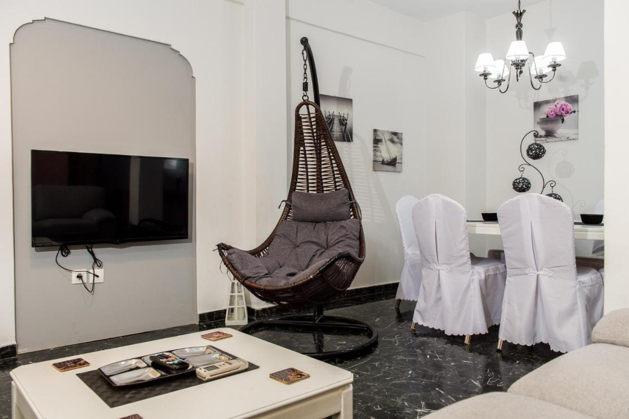 Appartement Luxury In Skg *