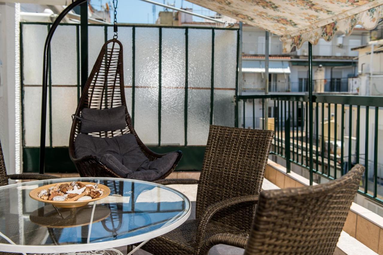 Luxury In Skg Appartement *