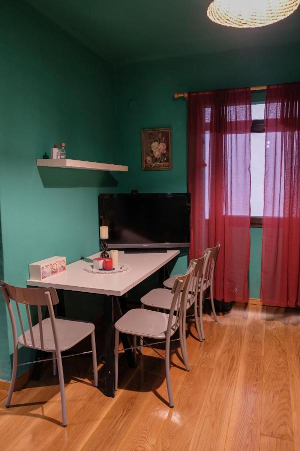 Takadum Apartment *
