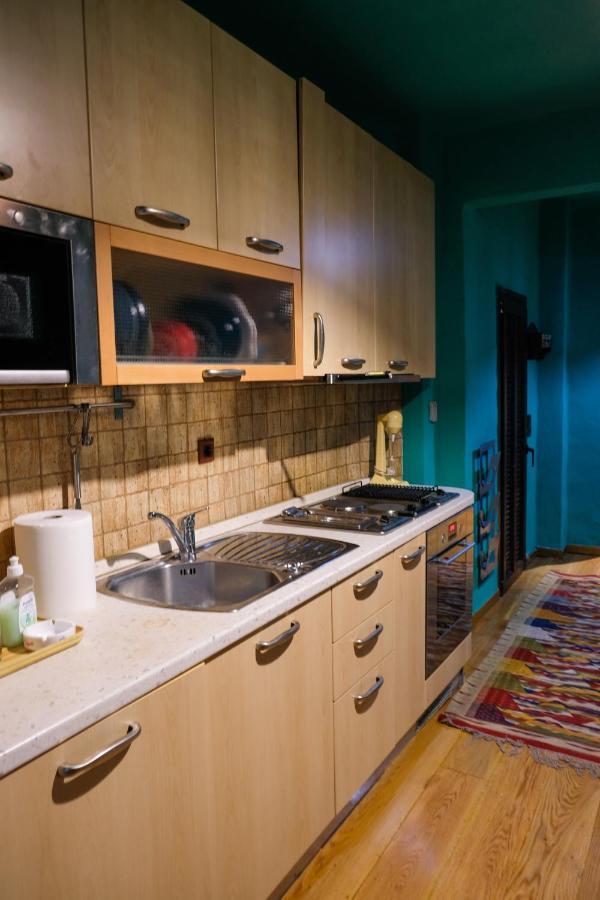 Apartment Takadum