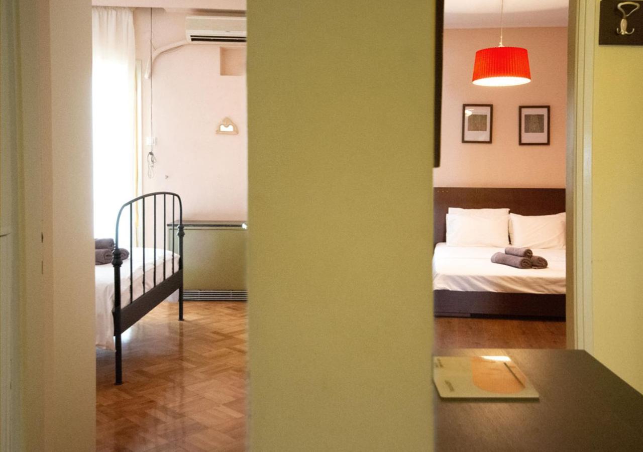 Houseloft Queen Olga * Thessaloniki
