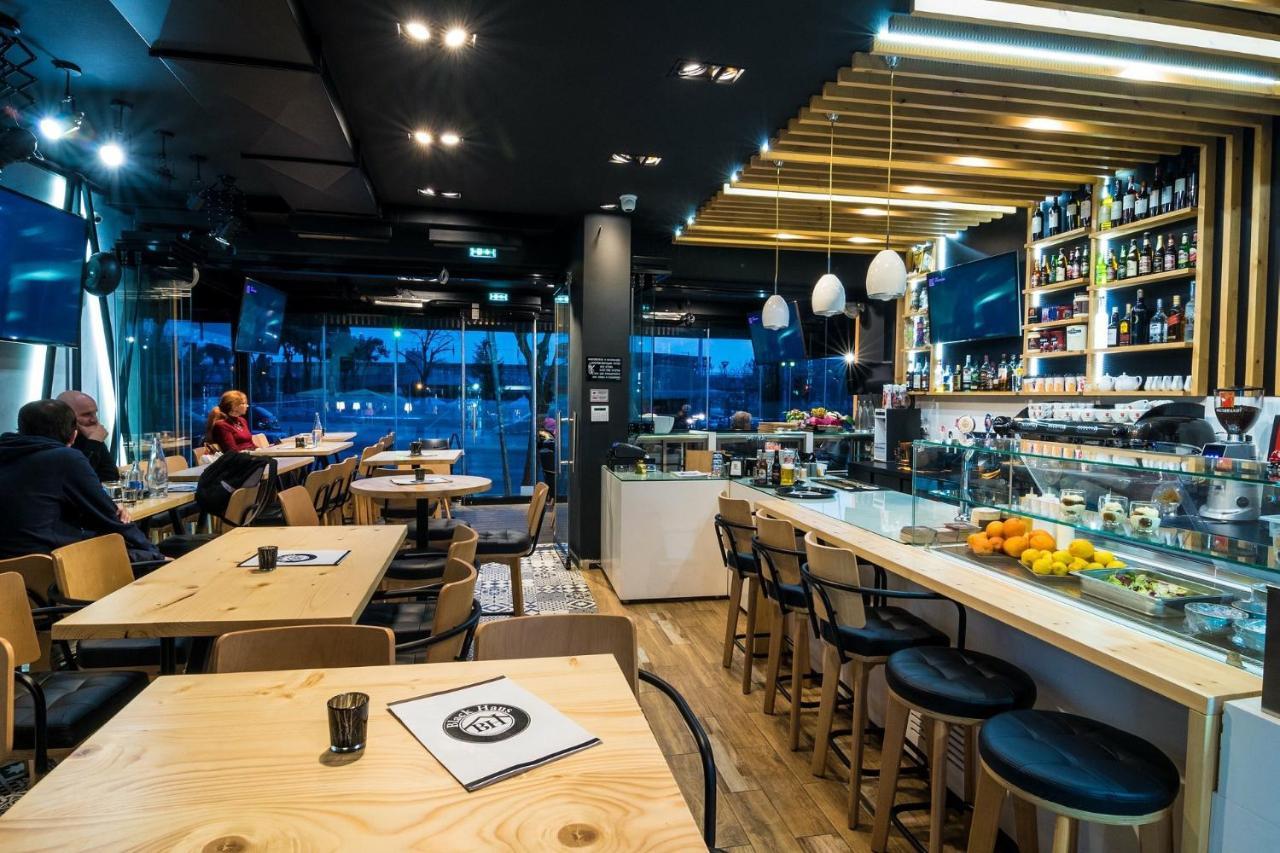 Blackhaus * Thessaloniki