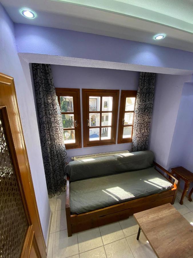 Ano Poli 2 Apartment *