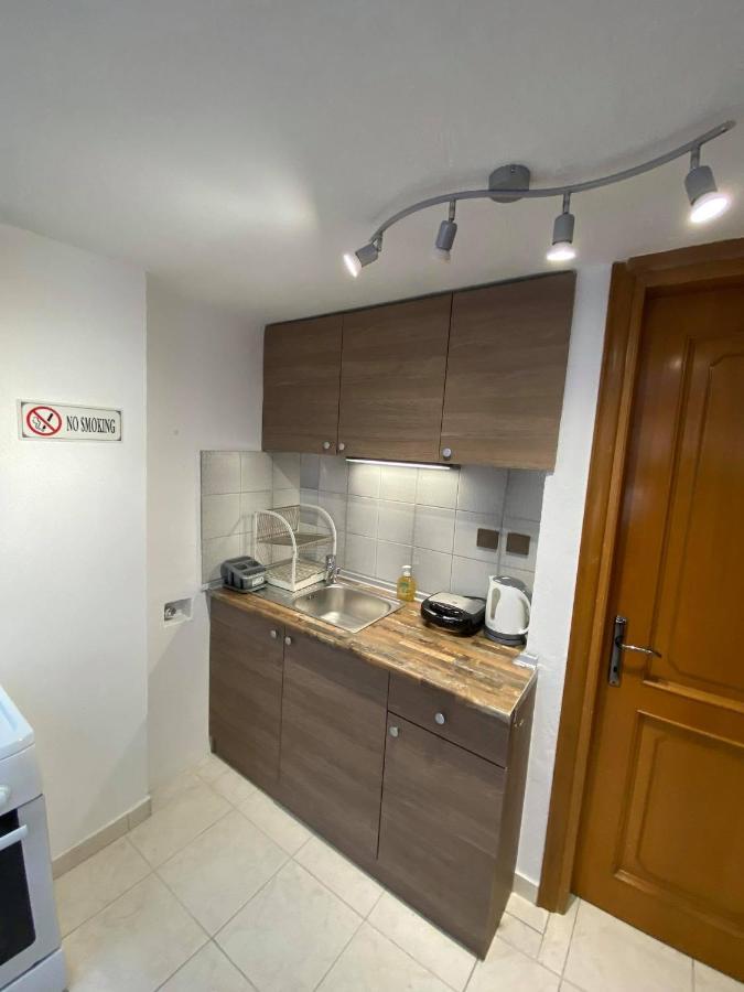 Apartment Ano Poli 2