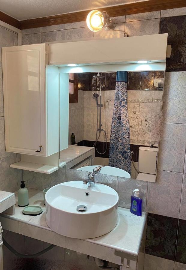 Ano Poli 2 Apartment