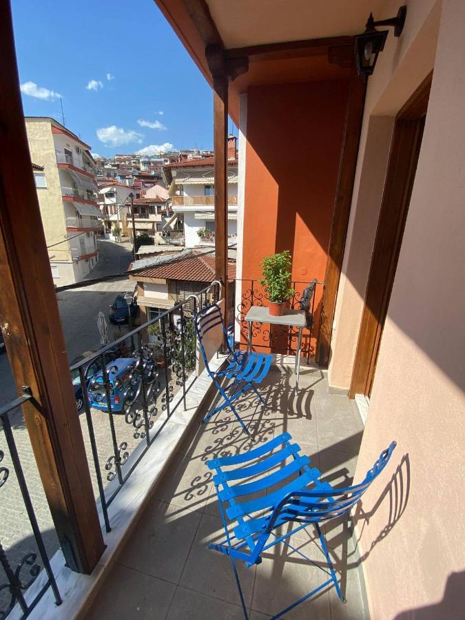 Apartment Ano Poli 2 Thessaloniki