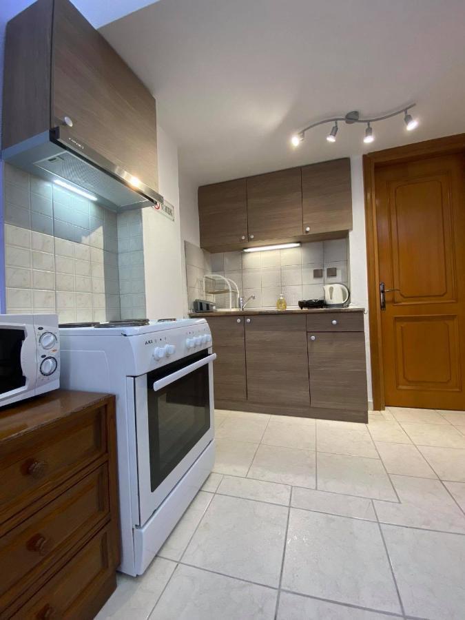 Apartment Ano Poli 2 Thessaloniki