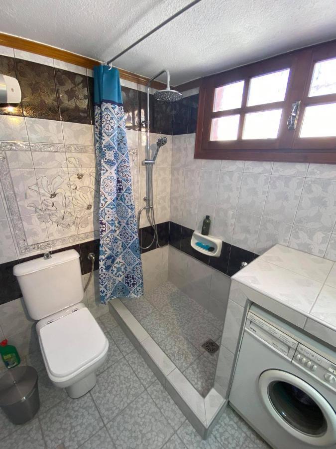 Ano Poli 2 Apartment *