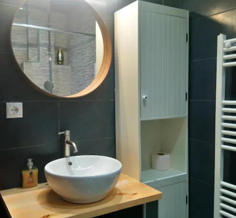 Paradise Comfortable Apartment Thessaloniki