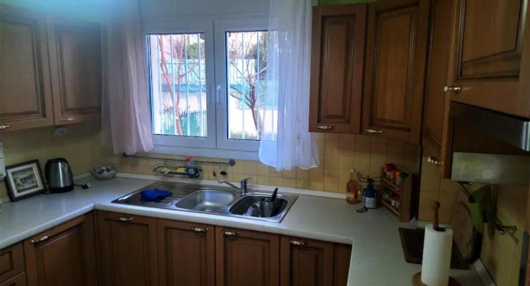Apartment Paradise Comfortable Thessaloniki
